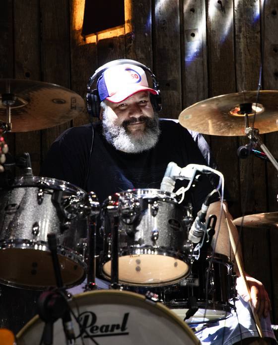 Shows de Audição All Star Band's Toca Paulista de Artes - Nov/2024