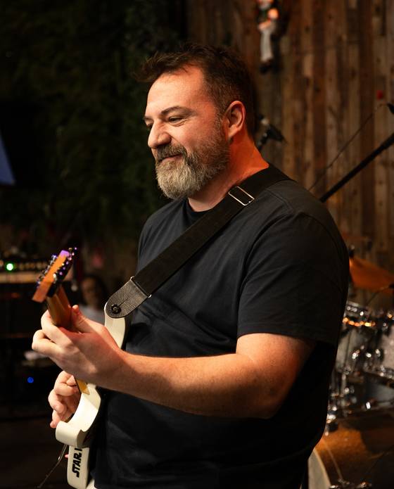 Shows de Audição Geral - Toca Paulista de Artes Nov/2024