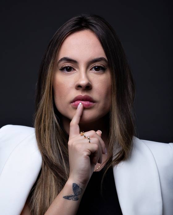 Edição de Imagem de Galeria de Edição de Imagens - Antes & Depois