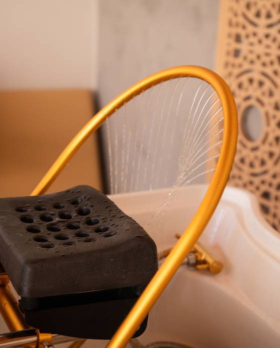 Eventos de Inauguração Clínica Elemental