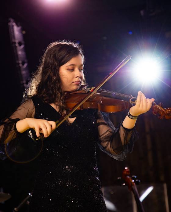 Shows de Recital de Câmara da Toca
