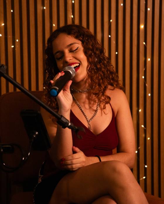 Eventos de Festa de Lançamento da Música 