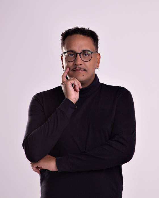 Corporativo de Ensaio Corporativo Masculino - Dalpison