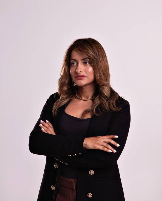 Corporativo de Ensaio Corporativo Feminino - Mirele