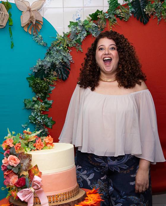 Eventos de Festa de 40 anos da Suelen