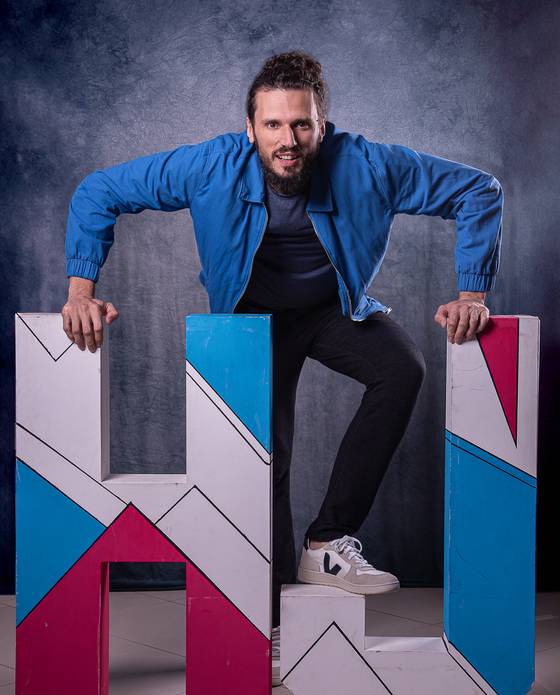 Corporativo de Alexandre Weimer