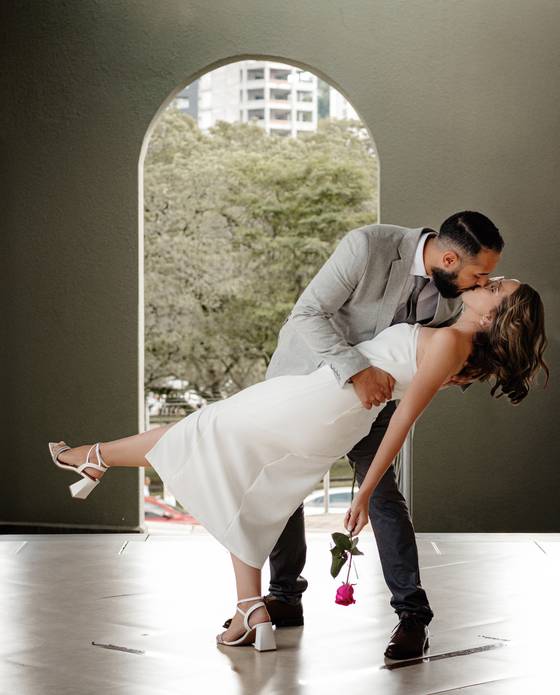 Casamento de Casamento Andresa e Airton