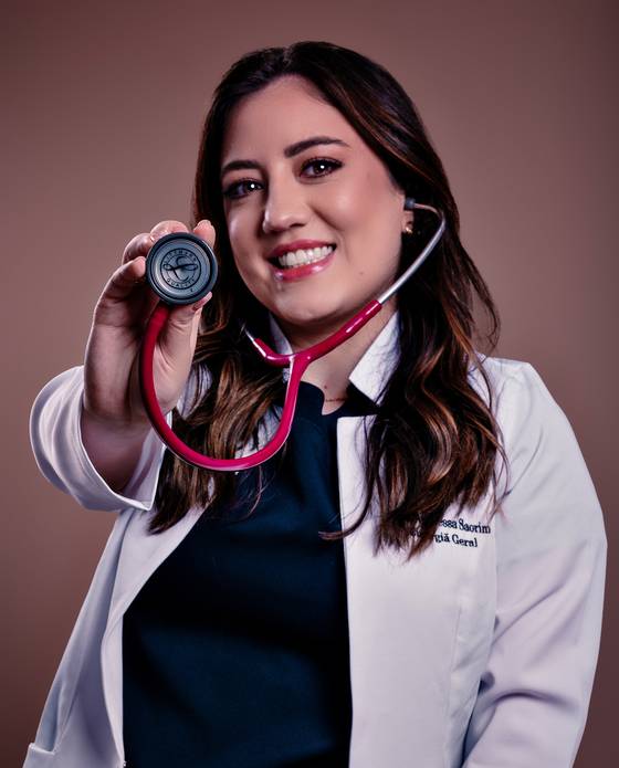 Corporativo de Ensaio Corporativo Dra Andressa Saorin