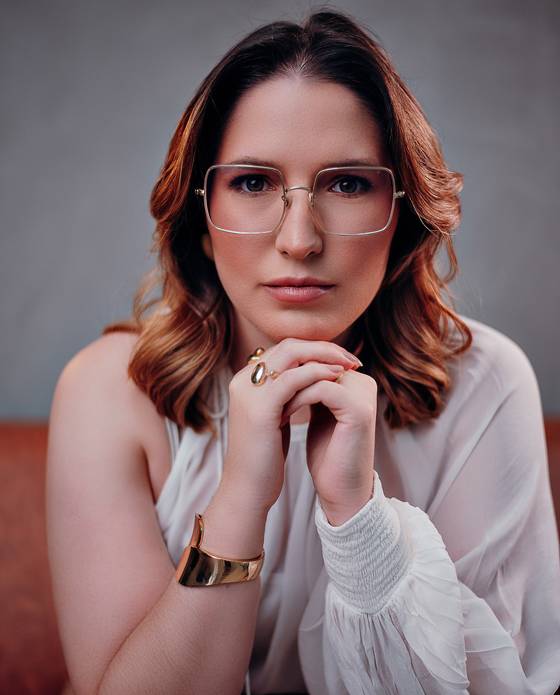 Corporativo de Fernanda Andretta - Advogada e Mentora