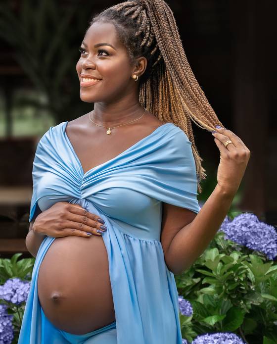 Gestantes -Externos de Mamãe Mirelle 