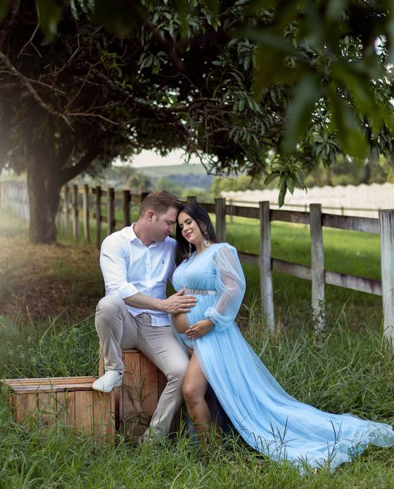 Gestantes -Externos de Mamãe Nathalia