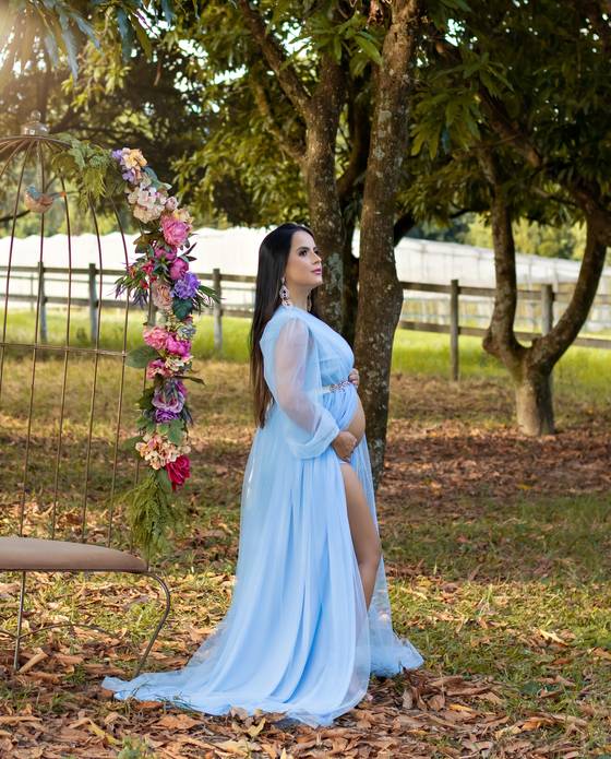 Gestantes -Externos de FOTO REALIZADA WORKSHOP PENELOPE ANDELAINE