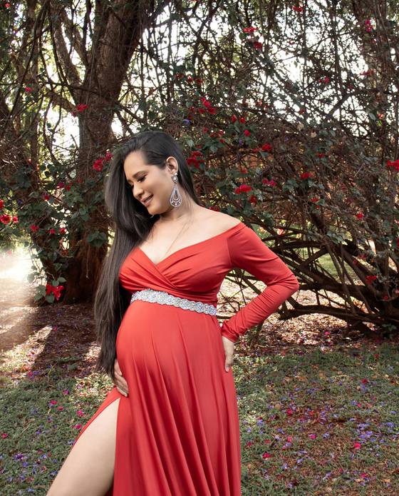 Gestantes -Externos de Mamãe kelly