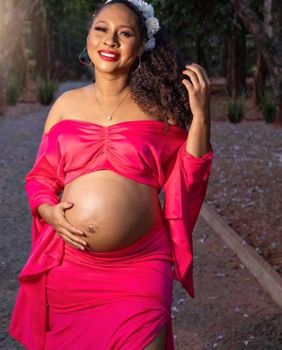 Gestantes -Externos de Mamãe Estefânia