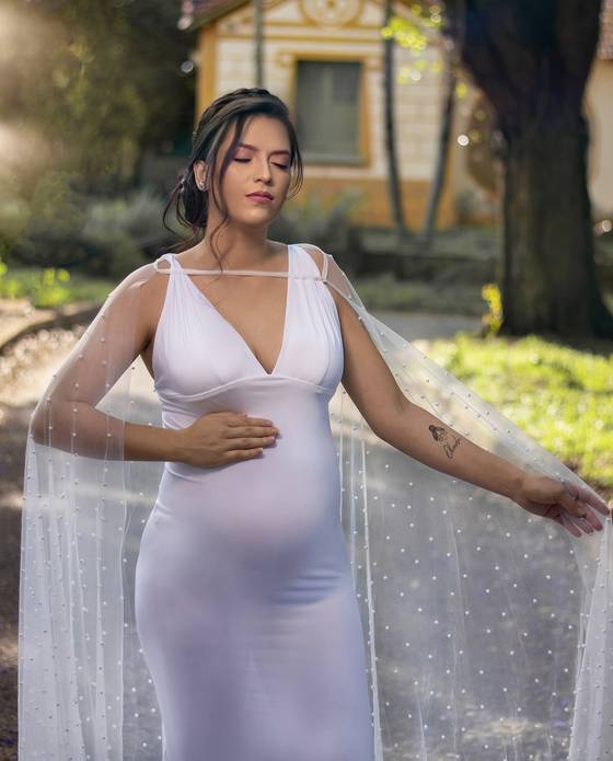 Gestantes -Externos de MAMAE WENDY