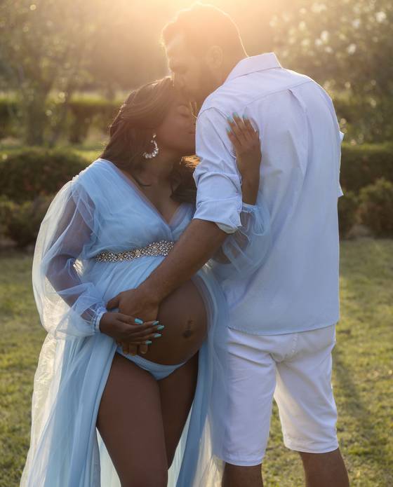 Gestantes -Externos de MAMAE DENISE