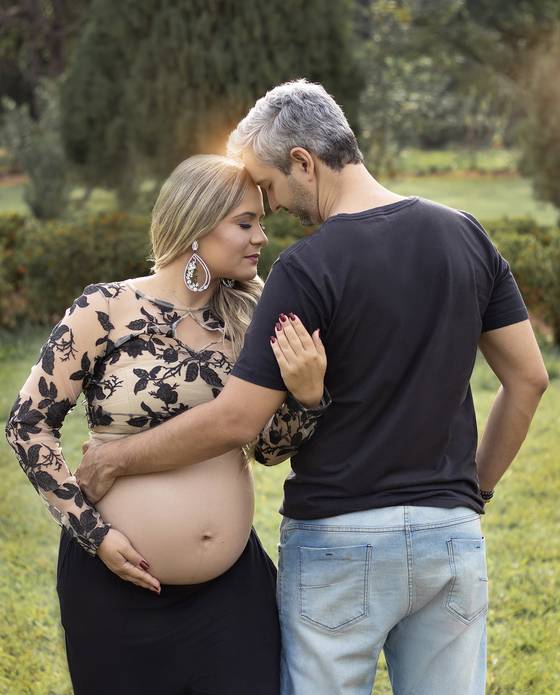 Gestantes -Externos de Mamãe Vanessa