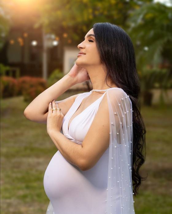 Gestantes -Externos de Mamãe Juliana