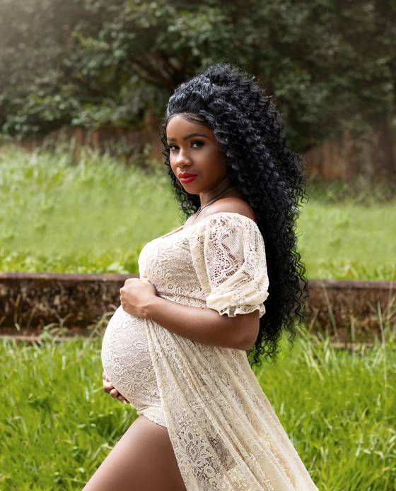 Gestantes -Externos de Mamãe Karine