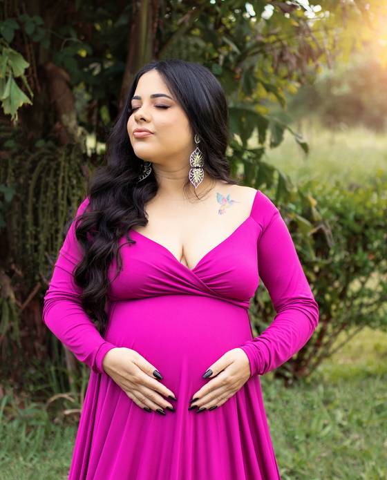 Gestantes -Externos de Mamãe Mariana