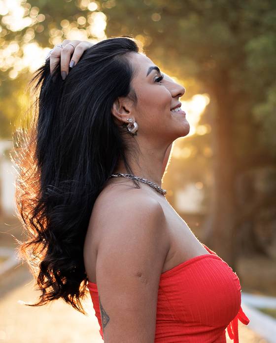 Ensaio feminino de ENSAIO MARCELLA