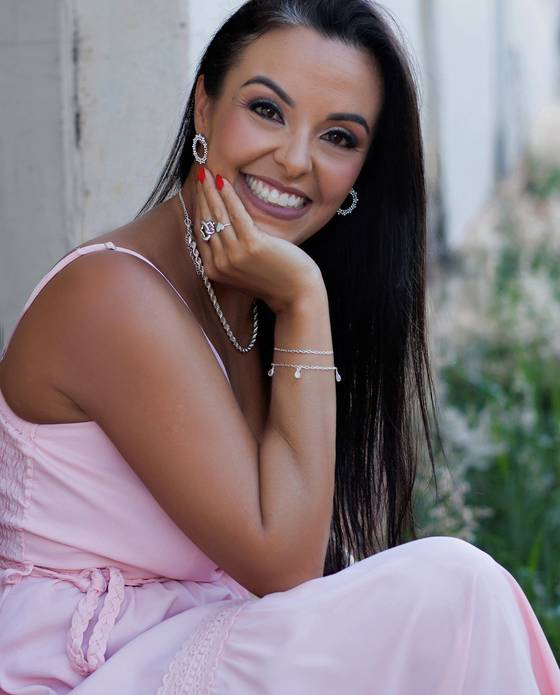 Ensaio feminino de ENSAIO FEMININO