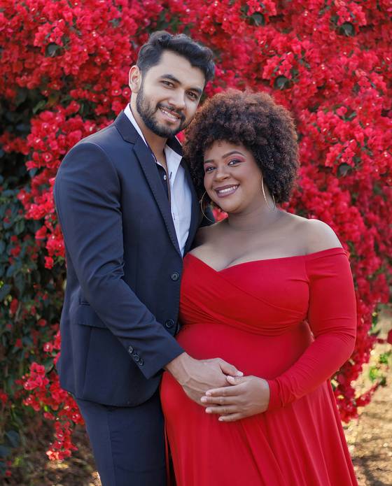 Gestantes -Externos de A ESPERA DE THAYSLA