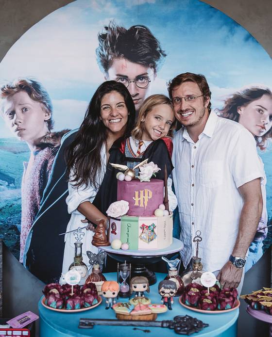 Aniversário Infantil de Aninha . 6 anos