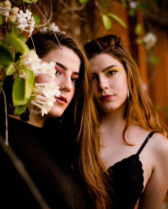  Feminino de Victória e Valentina 
