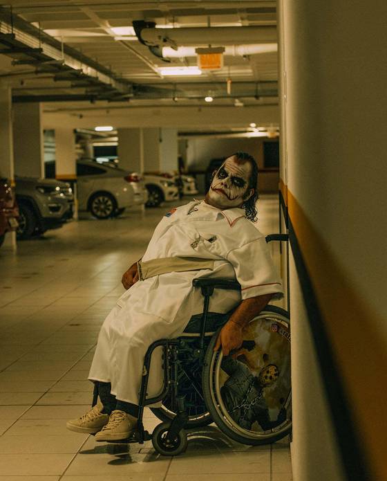 Filmes de Coringa - Batman o Cavaleiro das Trevas