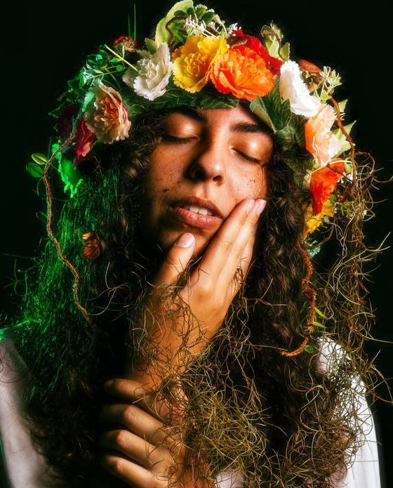 Autorais de Natureza - Gabrielle Gonçalves