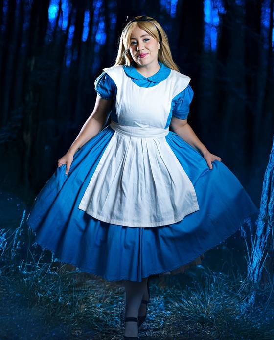Filmes de Alice - Alice no País das Maravilhas