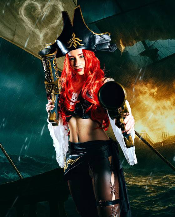 Jogos de League of Legends - LoL