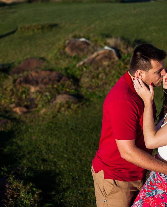 Casamento de Elias Florencio
