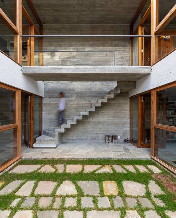 Arquitetura de Eduardo Beltrame