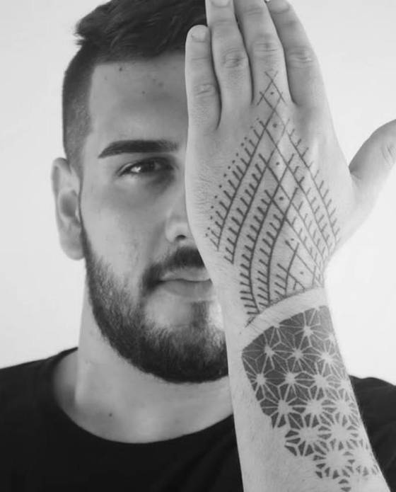 Retratos de Julia Pereira