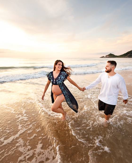 Gestante de Ráisa Mello Fotografia