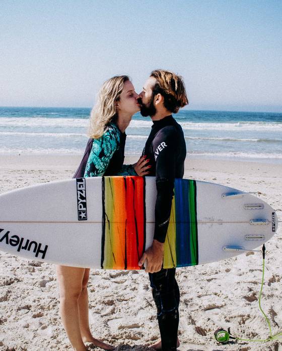 Ensaios de Priscila Bat Chanoch