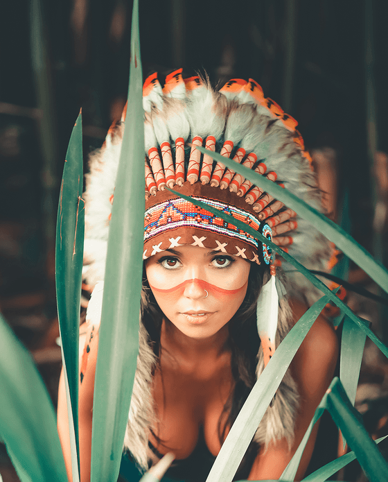 Feminino/Sensual de Thiago Veras