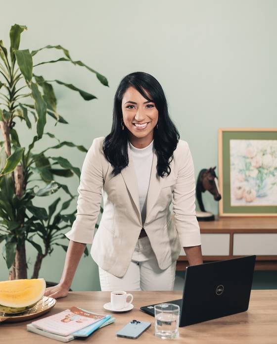 Bussiness de Tamires