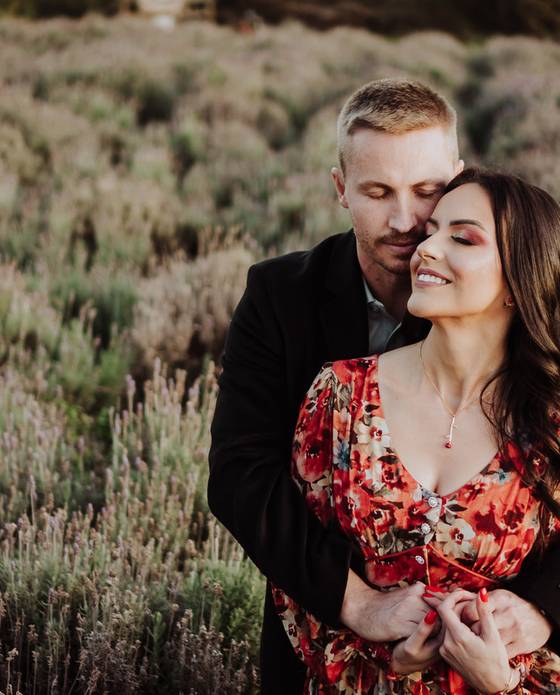 Sessão Casal de Carla&Pedro