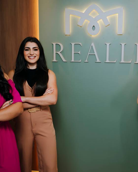 Empresarial de Realli - Dentistas