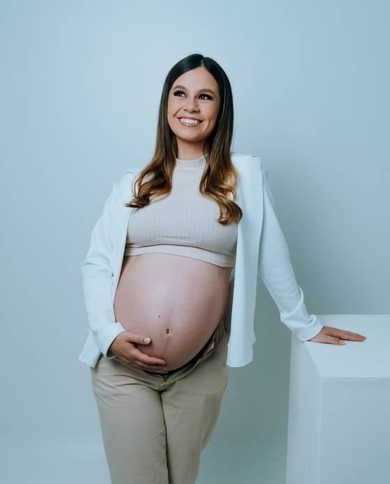 Sessão Família de Henry