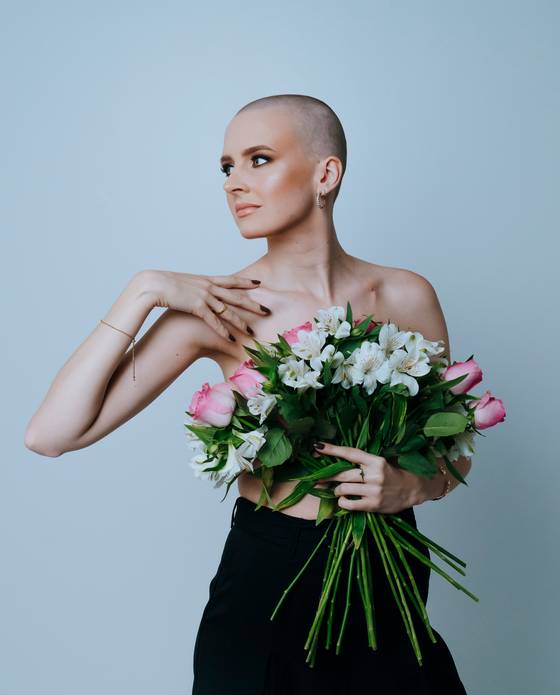 Sessão Pessoal de Leticia