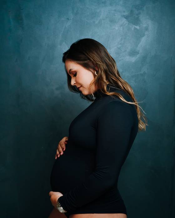 Sessão Família de Sara