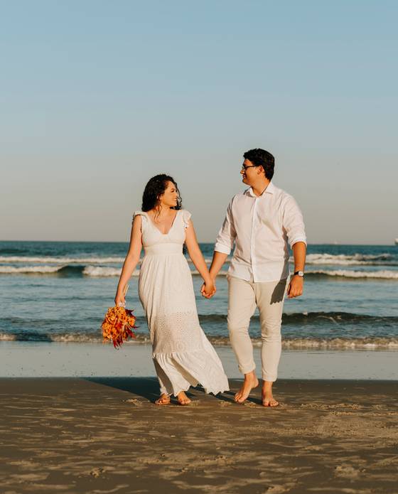 Sessão Casal de Karen&Matheus