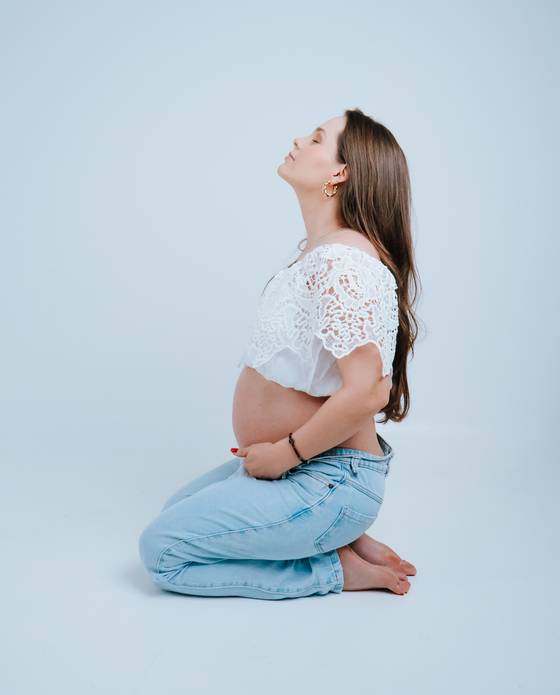 Sessão Família de José