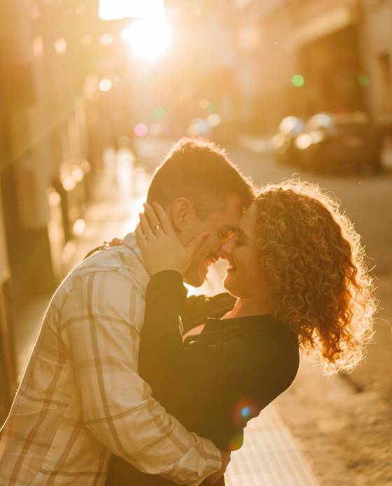 Sessão Casal de Rhayanne&Lucas