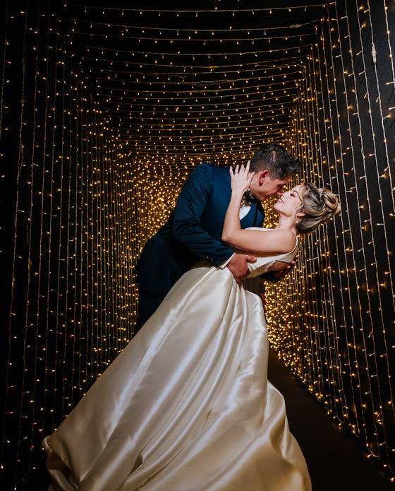 Casamentos de Thais&Erick