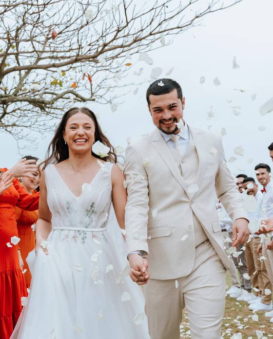 Casamentos de Ana&Gabriel